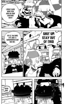 Read OSEANWORLD  23 Page 2 in English