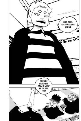 Read OSEANWORLD  23 Page 3 in English