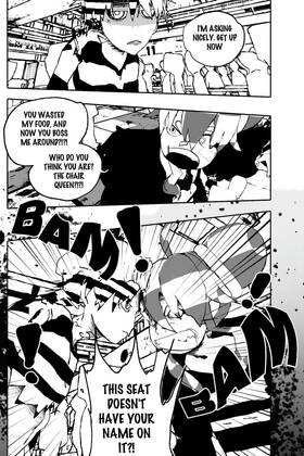 Read OSEANWORLD  23 Page 4 in English