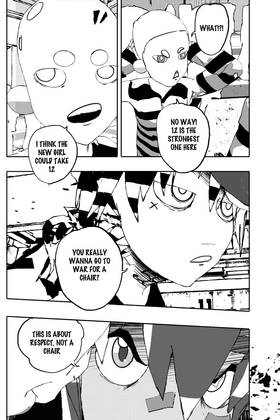 Read OSEANWORLD  23 Page 6 in English