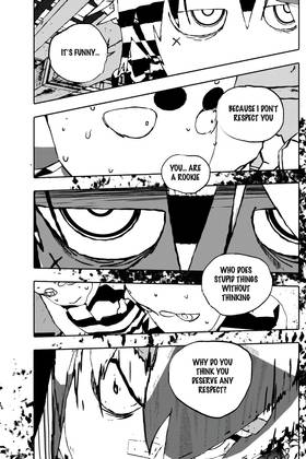 Read OSEANWORLD  23 Page 7 in English
