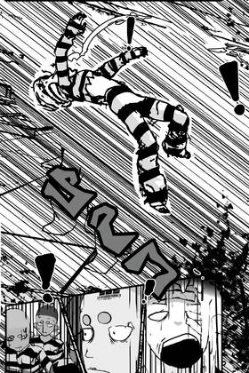 Read OSEANWORLD  23 Page 8 in English