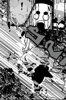 Read OSEANWORLD  23 Page 9 in English