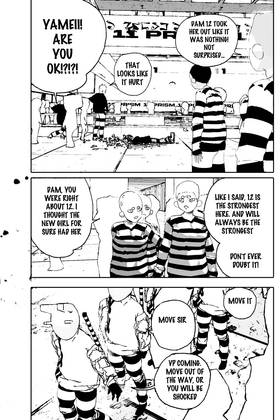 Read OSEANWORLD  24 Page 3 in English