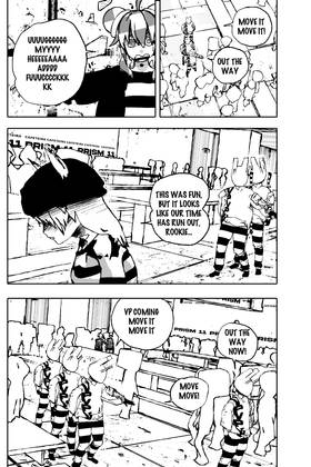 Read OSEANWORLD  24 Page 4 in English