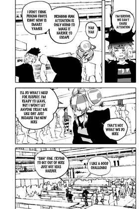 Read OSEANWORLD  24 Page 7 in English