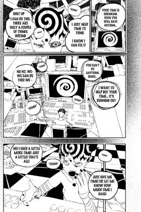 Read OSEANWORLD  24 Page 10 in English