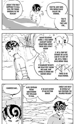 Read OSEANWORLD  25 Page 4 in English