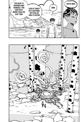 Read OSEANWORLD  25 Page 5 in English