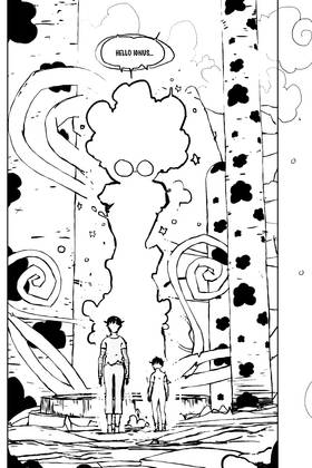 Read OSEANWORLD  25 Page 6 in English