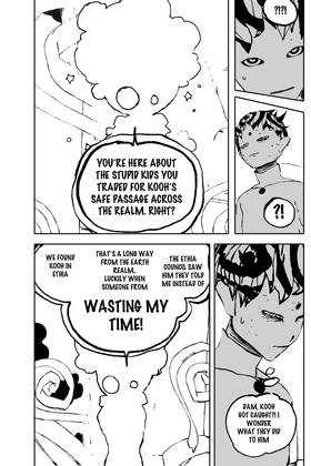 Read OSEANWORLD  25 Page 9 in English