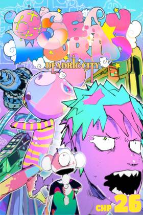 Read OSEANWORLD  26 Page 1 in English