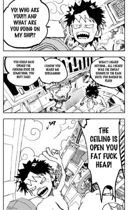 Read OSEANWORLD  26 Page 2 in English