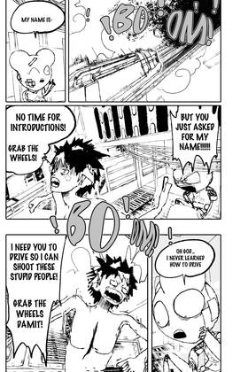 Read OSEANWORLD  26 Page 4 in English