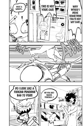 Read OSEANWORLD  26 Page 5 in English