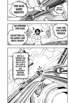 Read OSEANWORLD  26 Page 7 in English