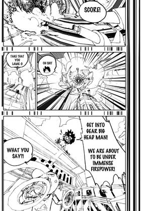 Read OSEANWORLD  26 Page 8 in English