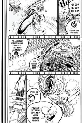 Read OSEANWORLD  26 Page 9 in English
