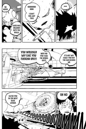 Read OSEANWORLD  27 Page 4 in English