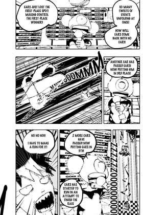 Read OSEANWORLD  27 Page 5 in English