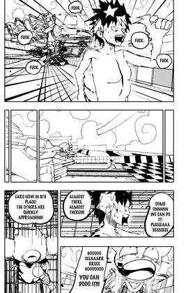 Read OSEANWORLD  27 Page 6 in English
