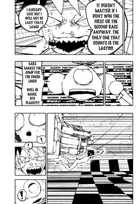 Read OSEANWORLD  27 Page 7 in English