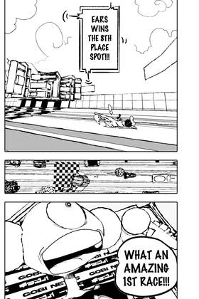 Read OSEANWORLD  27 Page 10 in English