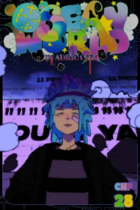 Read OSEANWORLD  28 Page 1 in English