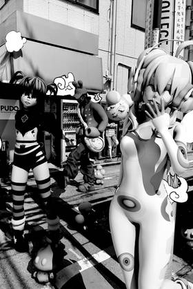 Read OSEANWORLD  28 Page 3 in English