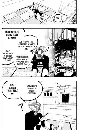 Read OSEANWORLD  28 Page 4 in English