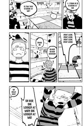 Read OSEANWORLD  28 Page 5 in English
