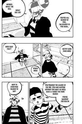 Read OSEANWORLD  28 Page 6 in English
