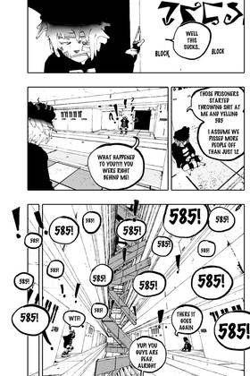 Read OSEANWORLD  28 Page 7 in English