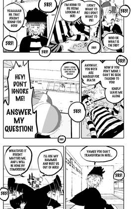Read OSEANWORLD  28 Page 8 in English
