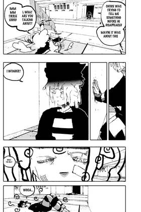 Read OSEANWORLD  28 Page 10 in English