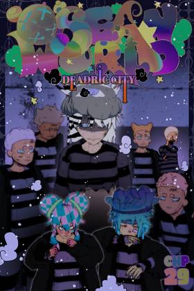Read OSEANWORLD  29 Page 1 in English