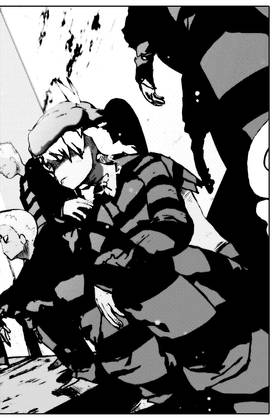 Read OSEANWORLD  29 Page 3 in English