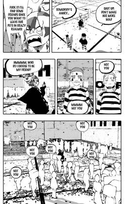 Read OSEANWORLD  29 Page 4 in English