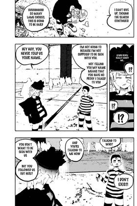 Read OSEANWORLD  29 Page 5 in English