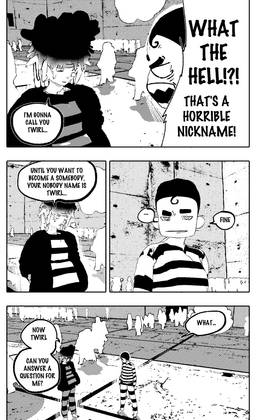 Read OSEANWORLD  29 Page 6 in English