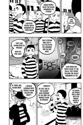 Read OSEANWORLD  29 Page 7 in English