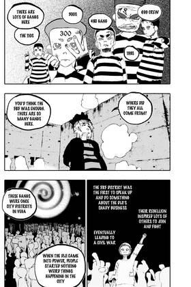 Read OSEANWORLD  29 Page 8 in English