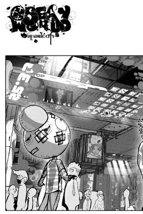Read OSEANWORLD  30 Page 2 in English
