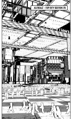 Read OSEANWORLD  30 Page 4 in English
