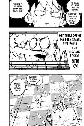 Read OSEANWORLD  30 Page 7 in English