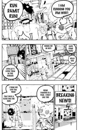 Read OSEANWORLD  30 Page 8 in English