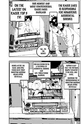 Read OSEANWORLD  30 Page 9 in English