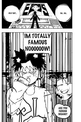 Read OSEANWORLD  30 Page 10 in English