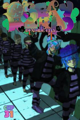 Read OSEANWORLD  31 Page 1 in English