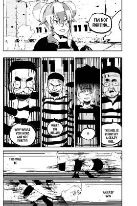 Read OSEANWORLD  31 Page 6 in English